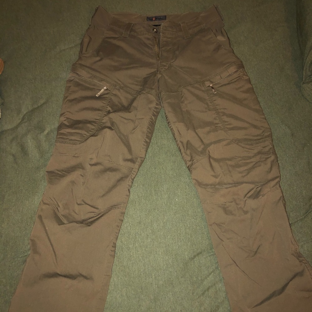 5.11 tactical